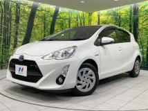 2016 Toyota AQUA