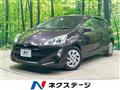 2016 Toyota AQUA