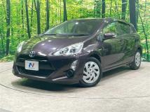 2016 Toyota AQUA