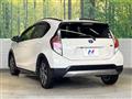 2016 Toyota AQUA