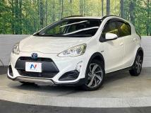 2016 Toyota AQUA