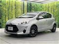 2017 Toyota AQUA