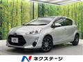 2017 Toyota AQUA