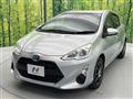 2017 Toyota AQUA