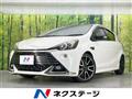 2017 Toyota AQUA