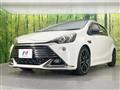 2017 Toyota AQUA
