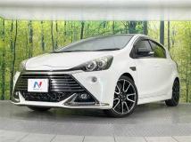 2017 Toyota AQUA