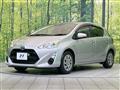 2017 Toyota AQUA