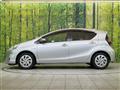 2017 Toyota AQUA