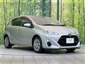 2017 Toyota AQUA