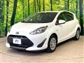 2017 Toyota AQUA