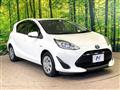 2017 Toyota AQUA