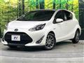 2017 Toyota AQUA