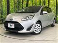 2017 Toyota AQUA