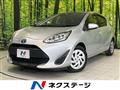 2017 Toyota AQUA