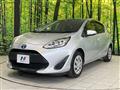 2017 Toyota AQUA