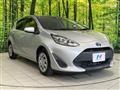 2017 Toyota AQUA
