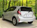 2017 Toyota AQUA