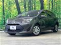 2018 Toyota AQUA