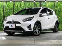 2019 Toyota AQUA