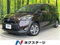 2016 Toyota Sienta