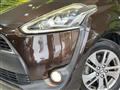 2016 Toyota Sienta