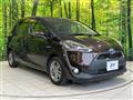 2016 Toyota Sienta