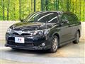 2013 Toyota Corolla Fielder