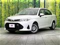 2018 Toyota Corolla Axio