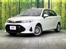 2018 Toyota Corolla Axio