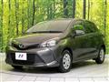 2015 Toyota Vitz