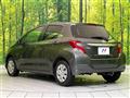 2015 Toyota Vitz