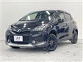2015 Toyota Vitz