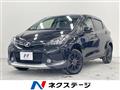 2015 Toyota Vitz