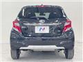 2015 Toyota Vitz