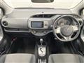 2015 Toyota Vitz