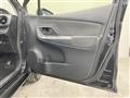 2015 Toyota Vitz