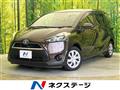 2018 Toyota Sienta