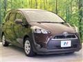 2018 Toyota Sienta