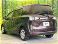 2018 Toyota Sienta