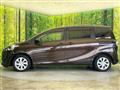 2018 Toyota Sienta
