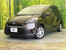 2018 Toyota Sienta