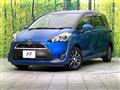 2018 Toyota Sienta