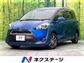 2018 Toyota Sienta
