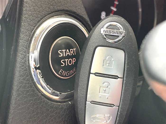 Nissan X-Trail 2017 photo 3