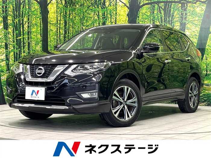 Nissan X-Trail 2019 photo 4
