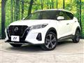 2020 Nissan KIX