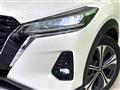 2020 Nissan KIX