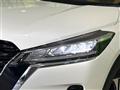 2020 Nissan KIX