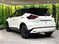 2021 Nissan KIX